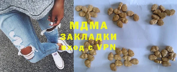 ешки Горняк